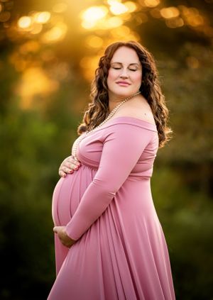 warrenton, Va maternity photographer