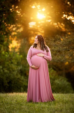 Washington DC maternity Photographer