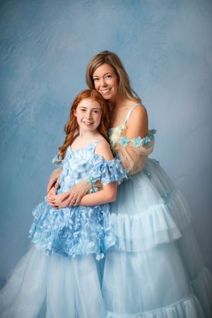 Washington DC Portrait Session Photographer