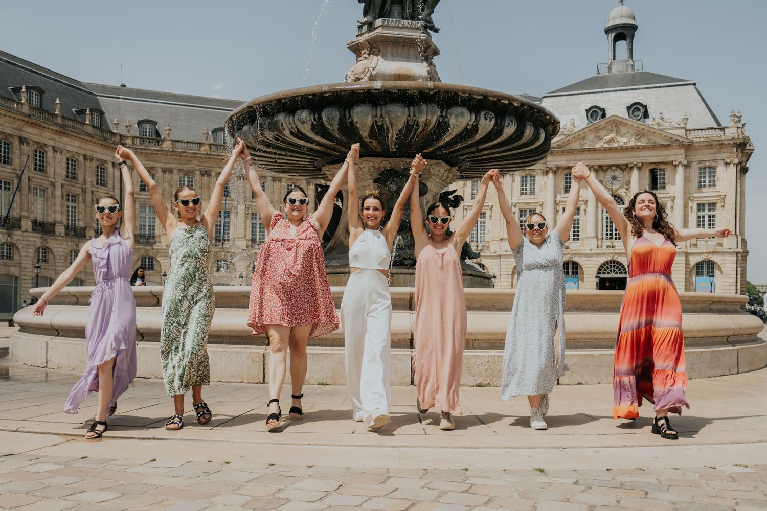 Photographe Évènement Bordeaux
