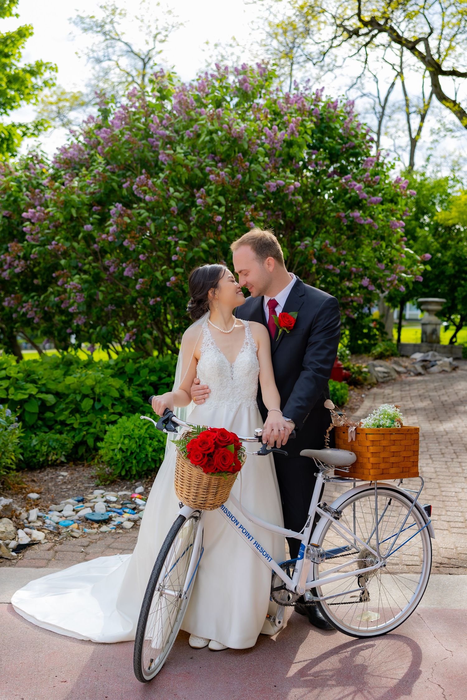 Katharine Rose Photography | Mackinac Island, MI | Saint Ignace, MI
