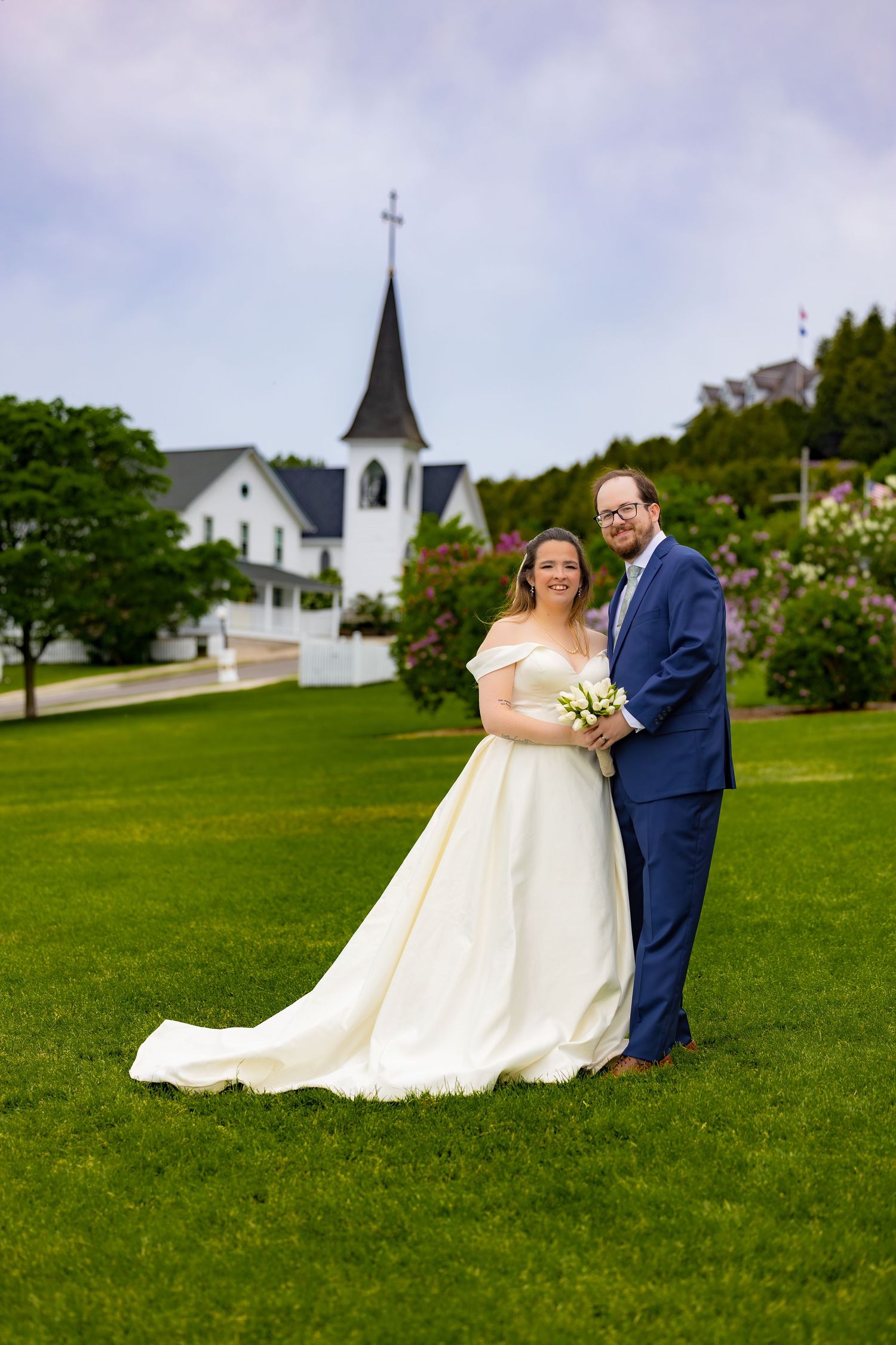 Katharine Rose Photography | Mackinac Island, MI | Saint Ignace, MI