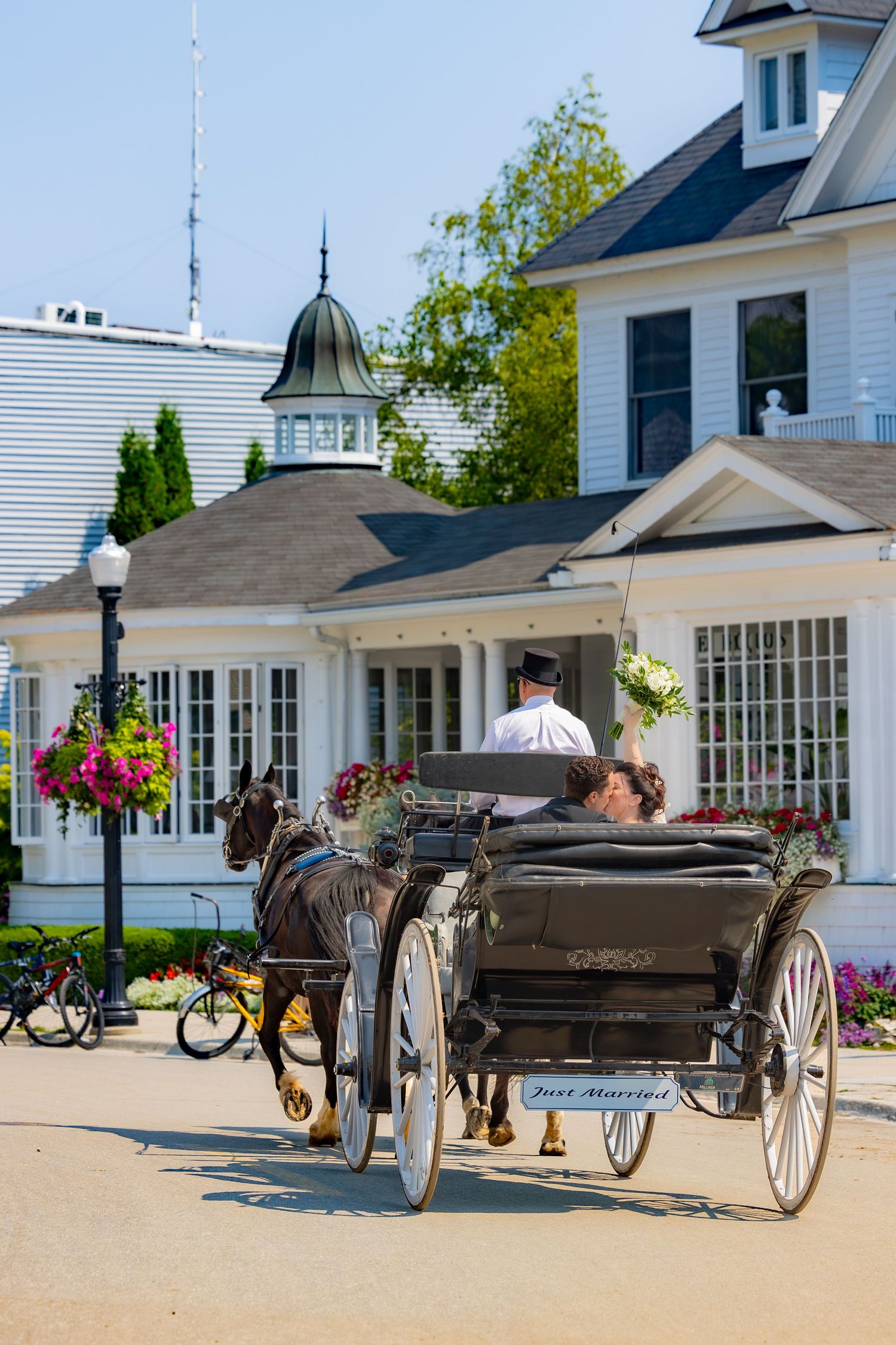 Katharine Rose Photography | Mackinac Island, MI | Saint Ignace, MI