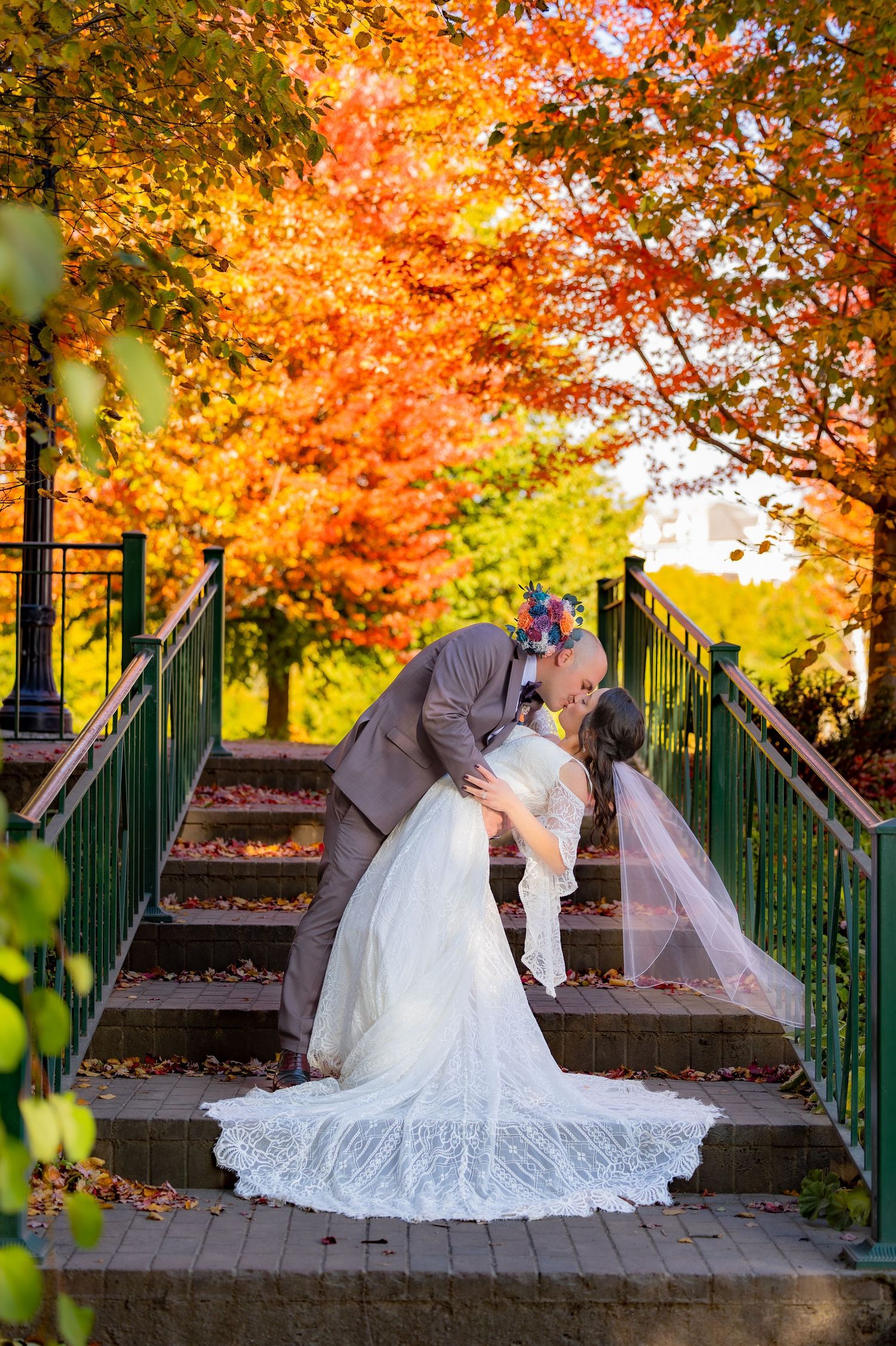 Katharine Rose Photography | Mackinac Island, MI | Saint Ignace, MI