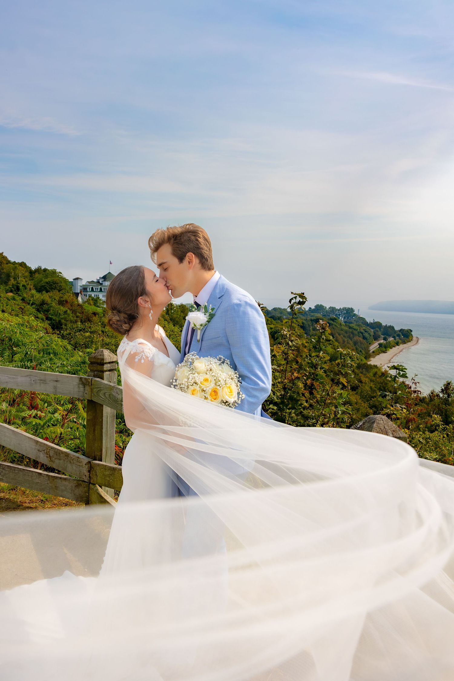 Katharine Rose Photography | Mackinac Island, MI | Saint Ignace, MI