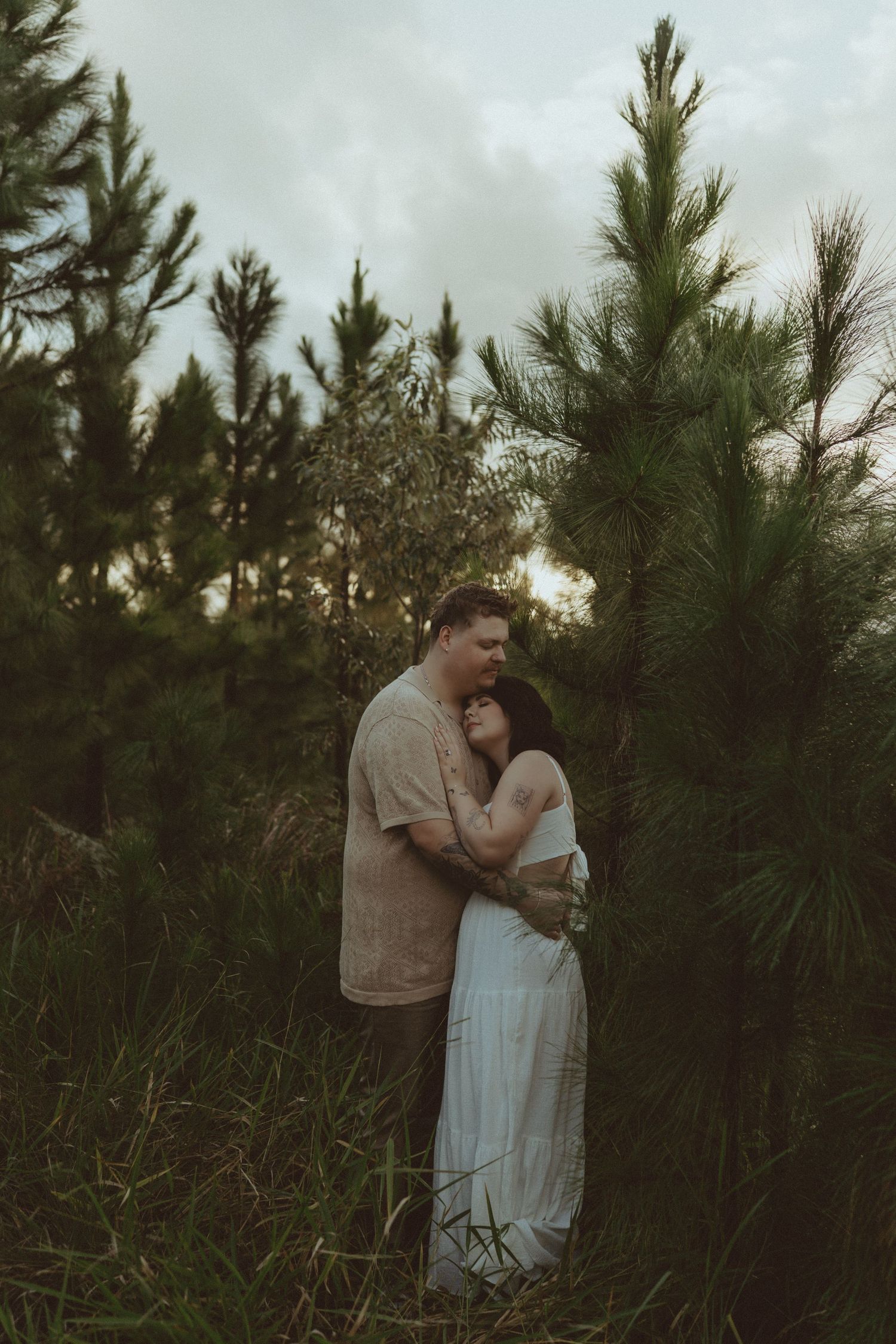 Documenting all walks of life, weddings, maternity, newborn and family photography. Sunshine Coast