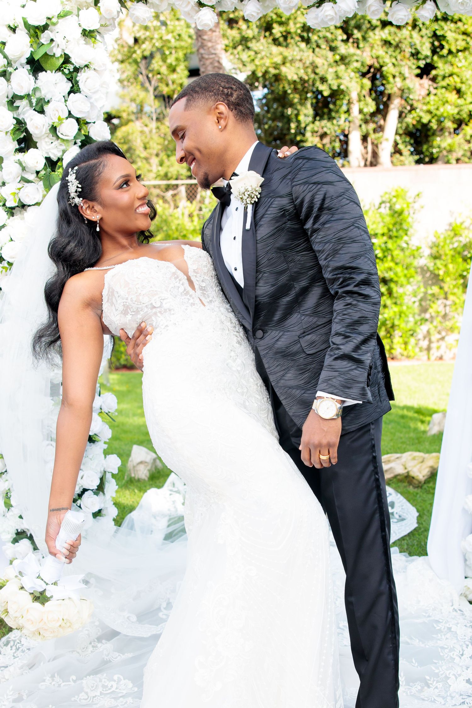Wedding photography Torrance