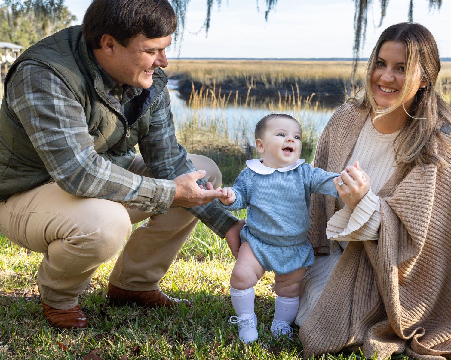 Family Mini Session