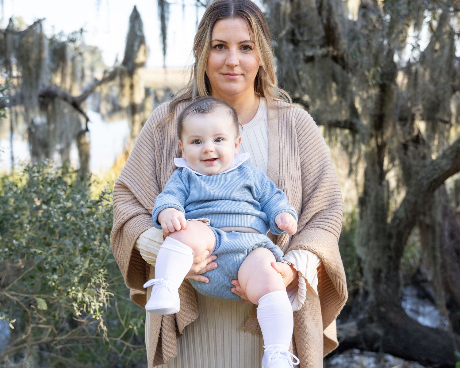 Family Mini Session