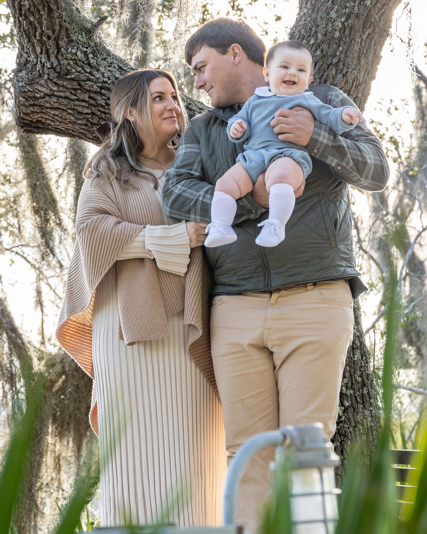 Family Mini Session