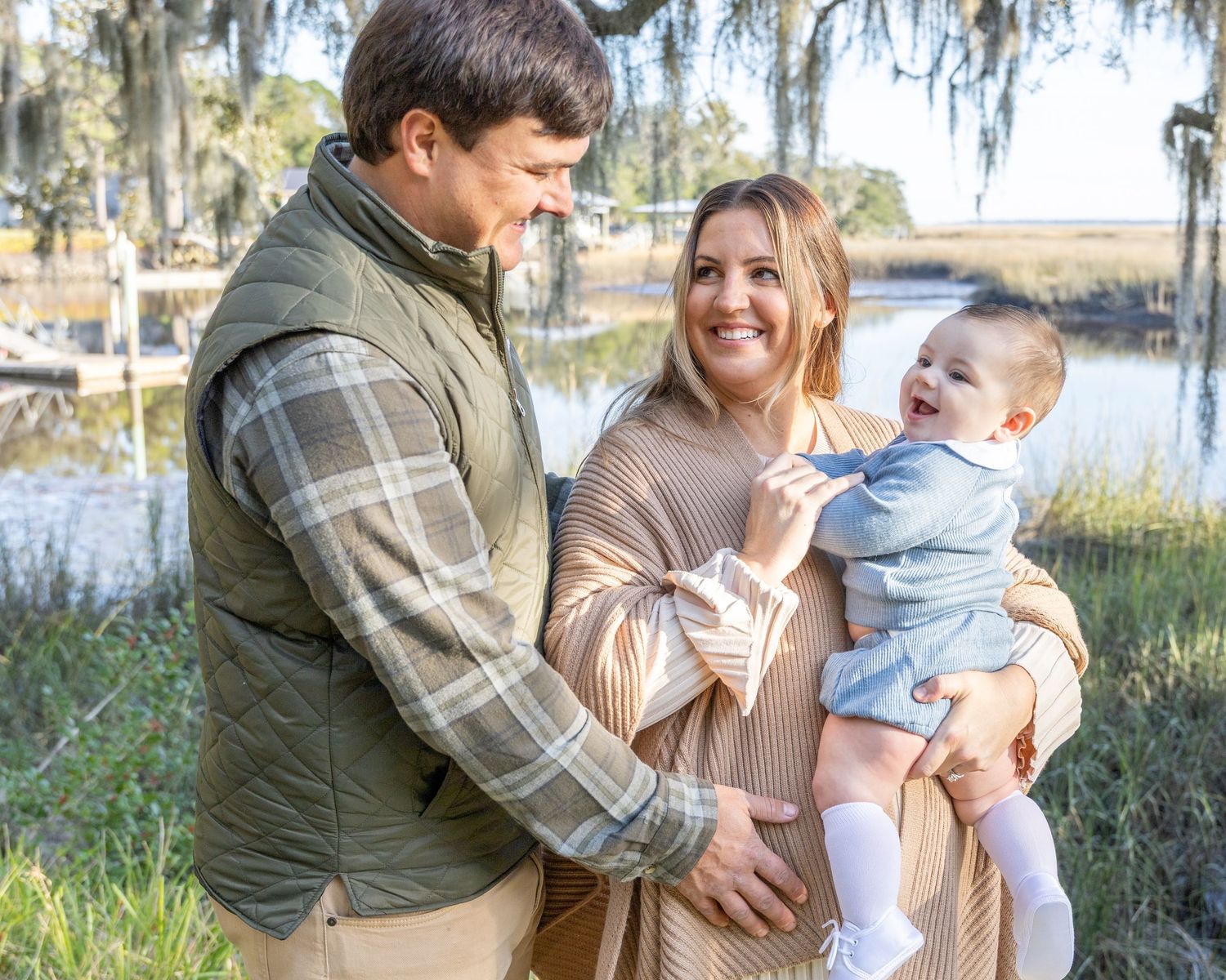 Family Mini Session