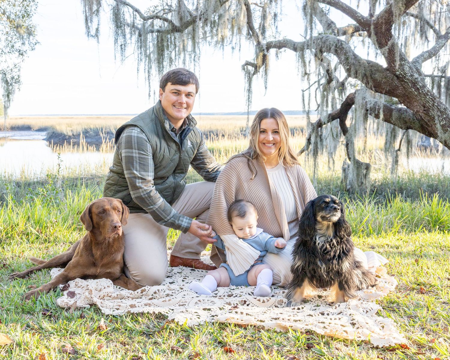 Family Mini Session