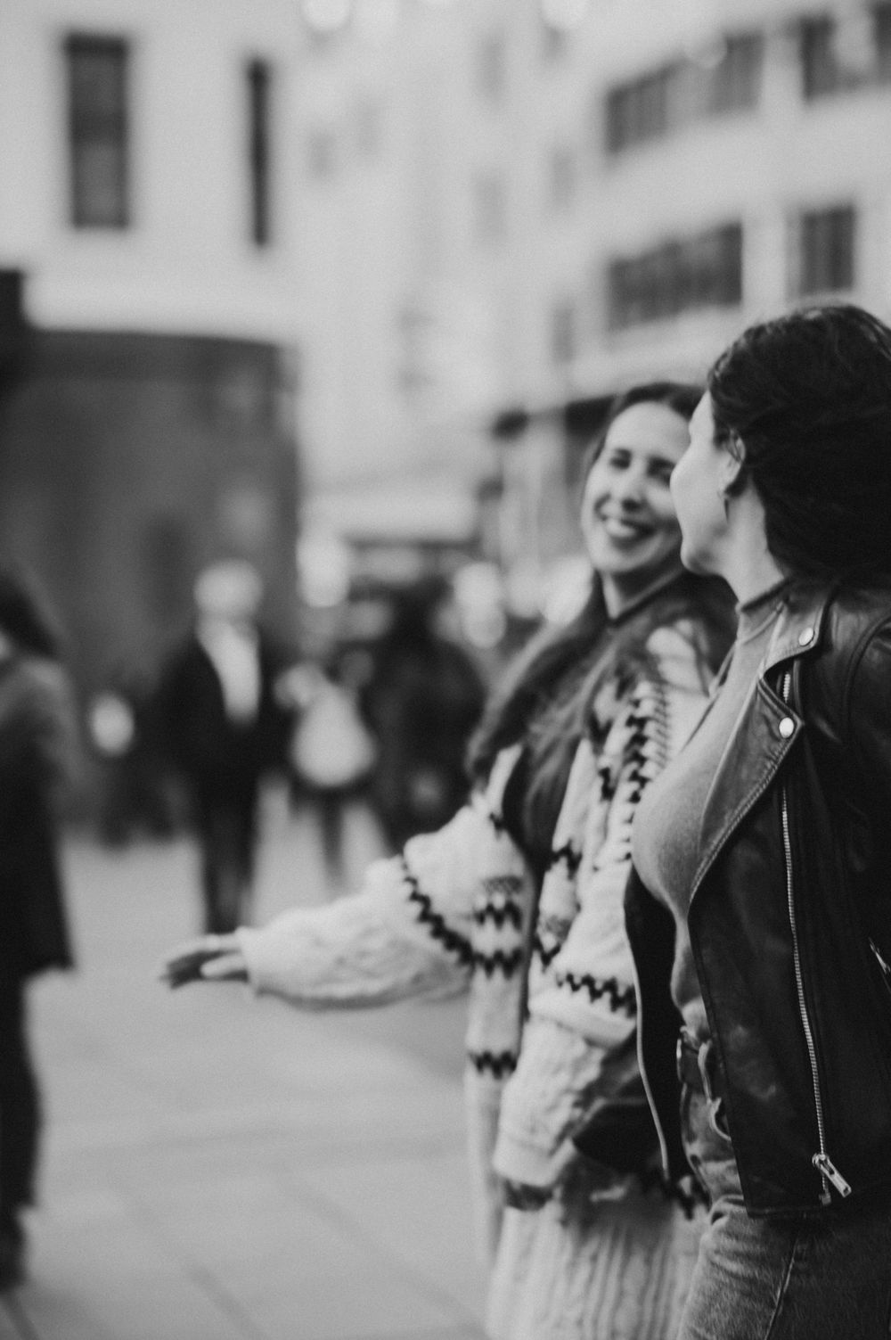 Fotógrafos de parejas en Madrid