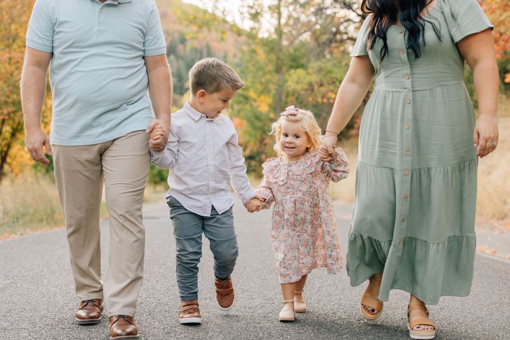 utah family photographer in utah mini session for families professional photographer utah Family Photography