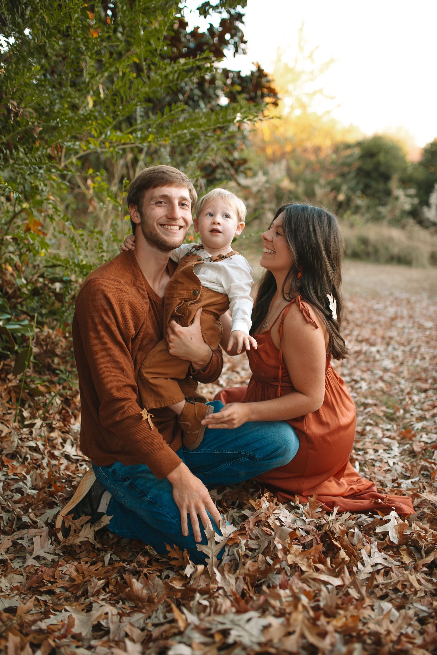 family photos