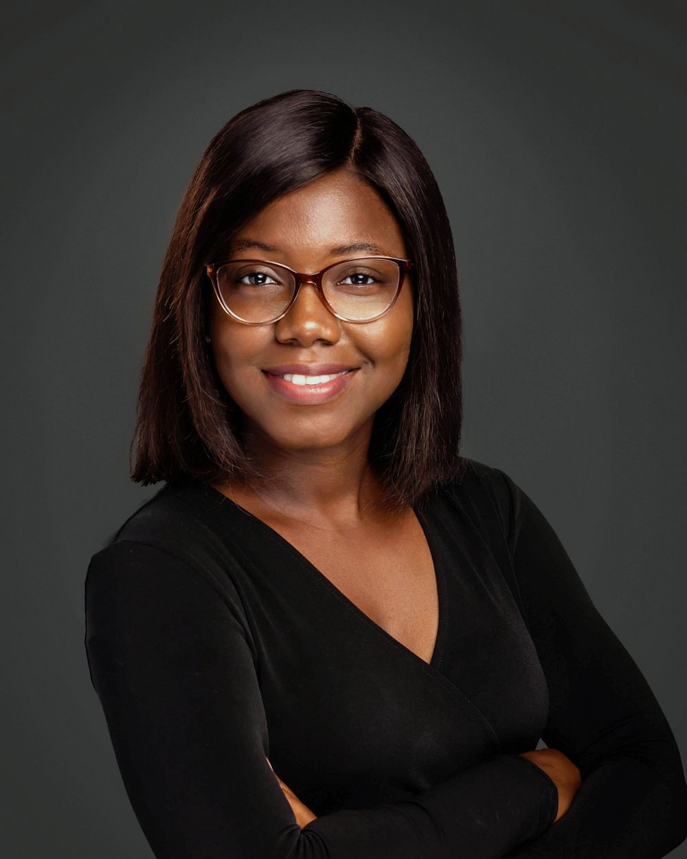 Winnipeg headshot