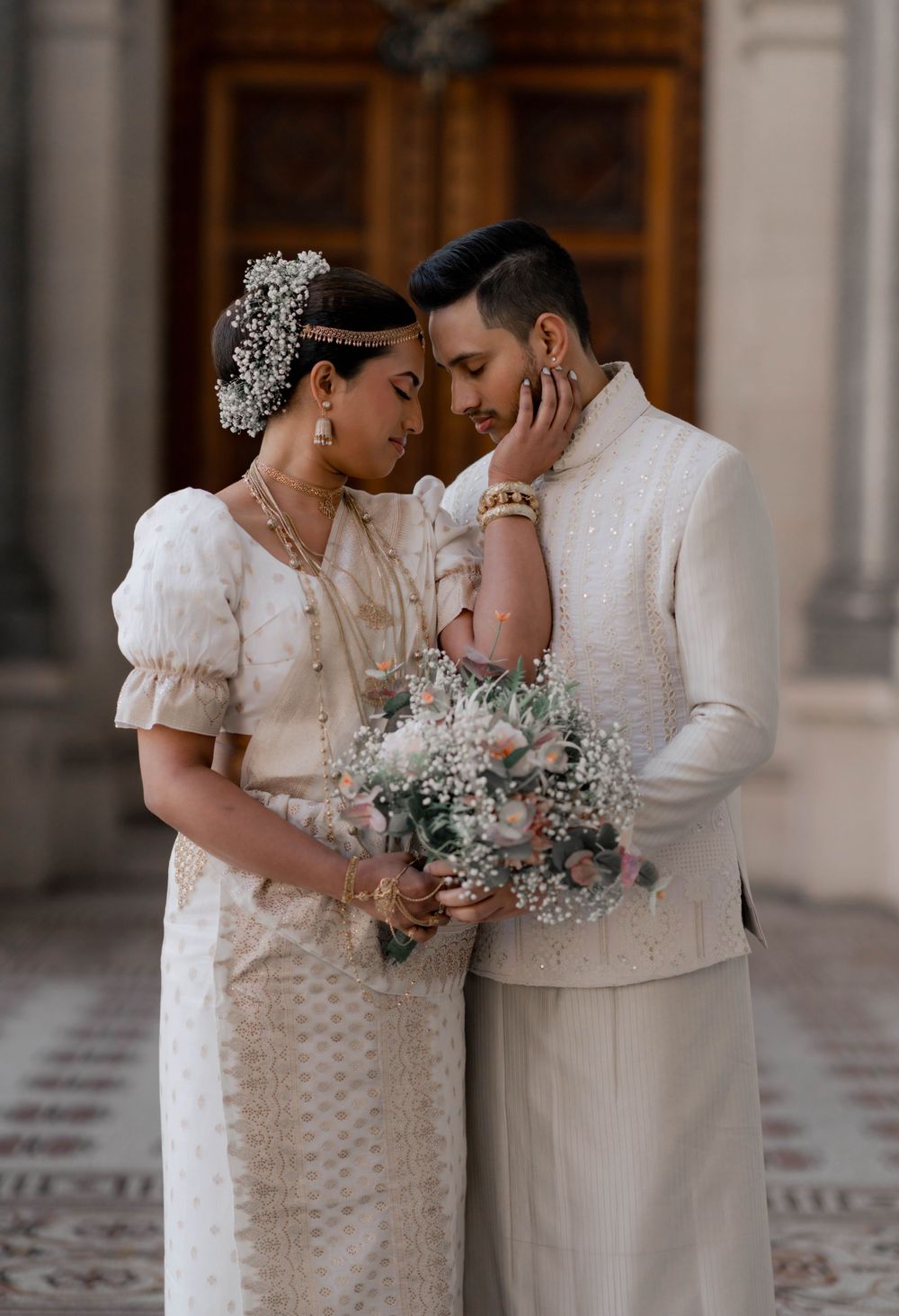 Sri Lankan wedding photographers in Melbourne. Sri Lankan weddings in Melbourne.