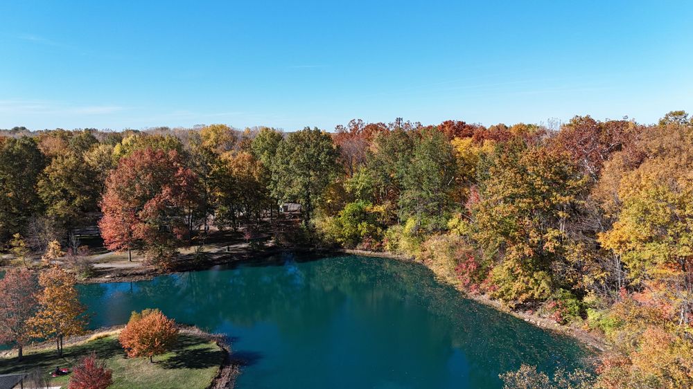 Professional Drone Photography Columbus