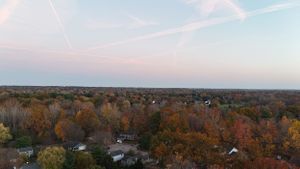 Aerial Videography Columbus Ohio