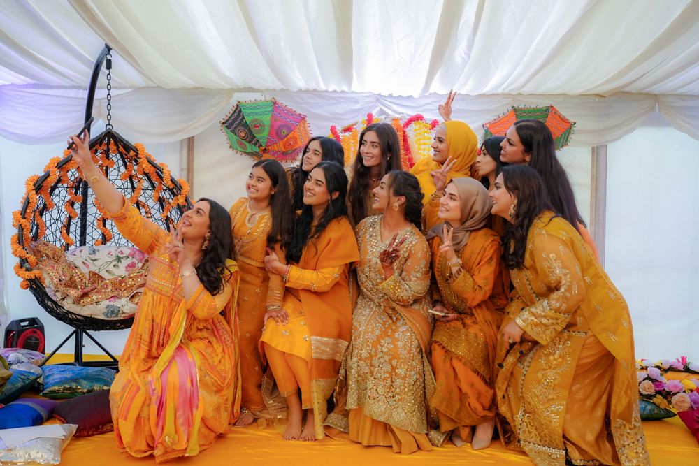 WEDDING COVERED BY SHOTSBY.YAMNA - A FEMALE PHOTOGRAPHER, BASED IN LONDON