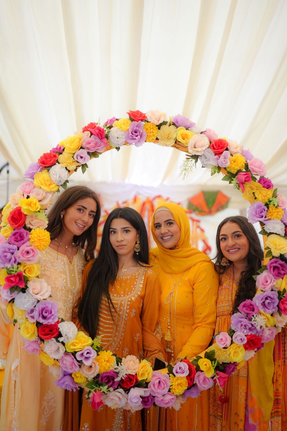 WEDDING COVERED BY SHOTSBY.YAMNA - A FEMALE PHOTOGRAPHER, BASED IN LONDON