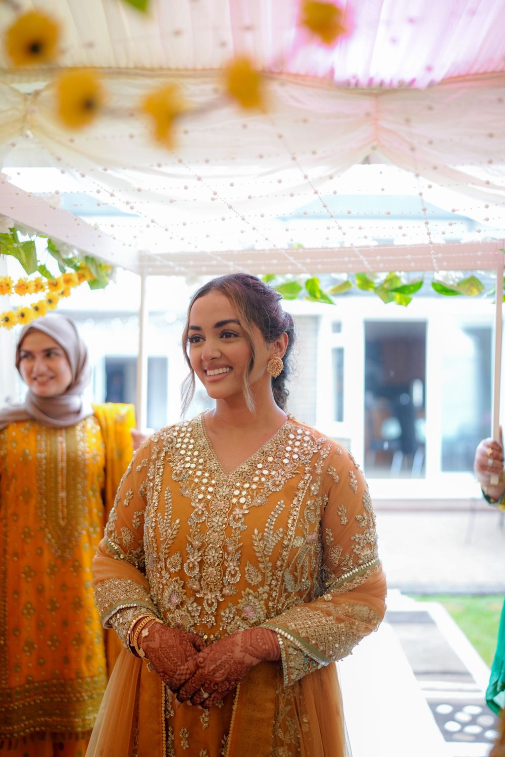 WEDDING COVERED BY SHOTSBY.YAMNA - A FEMALE PHOTOGRAPHER, BASED IN LONDON