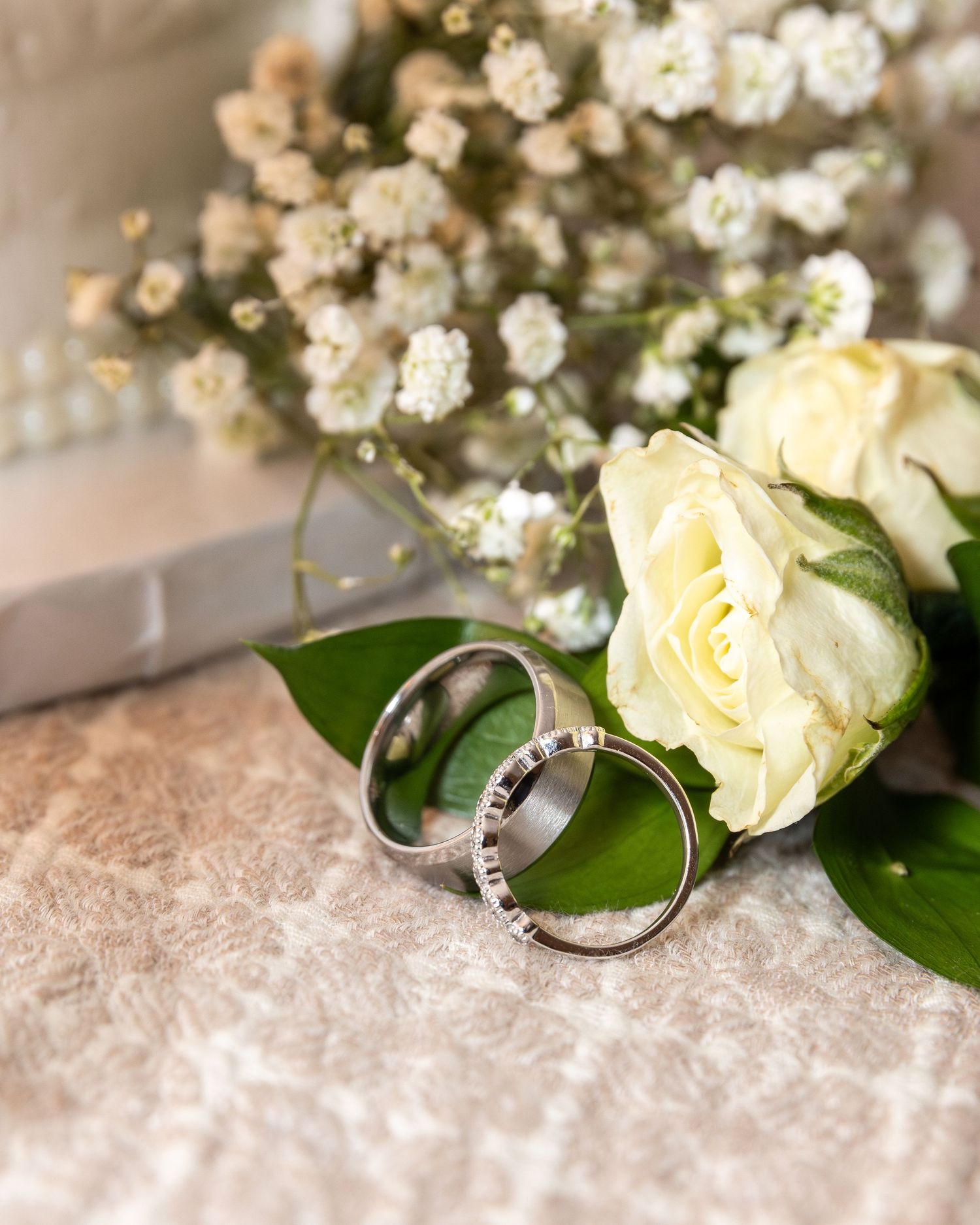 Captured Moments Photography booking prom, graduation, wedding, engagement & event shoots—capturing memorable moments with stunning images.