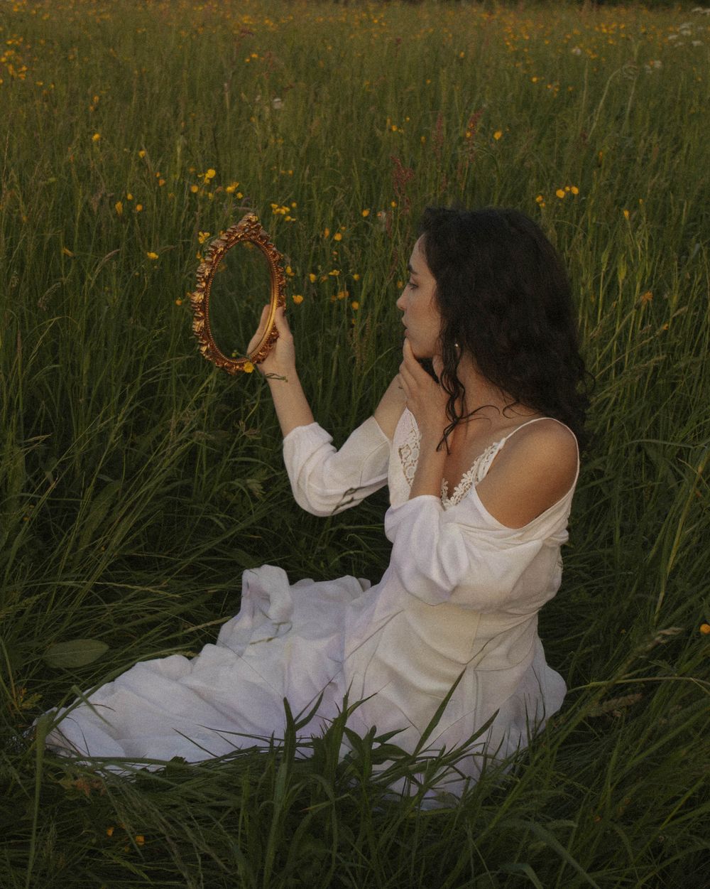 Photographe de portraits en Suisse, Valais