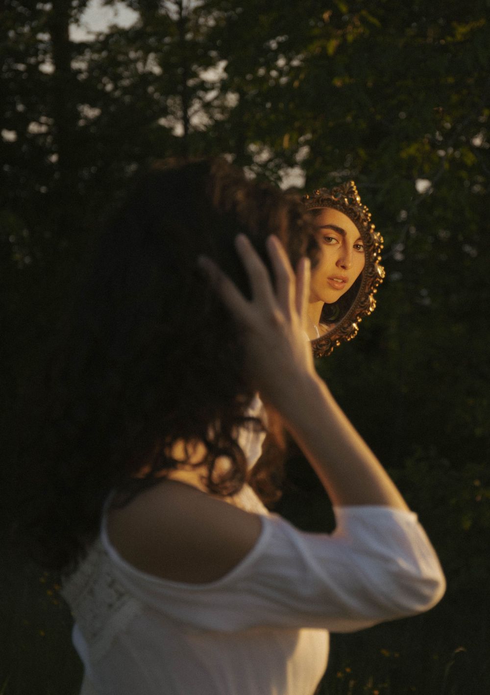 Photographe de portraits en Suisse, Valais
