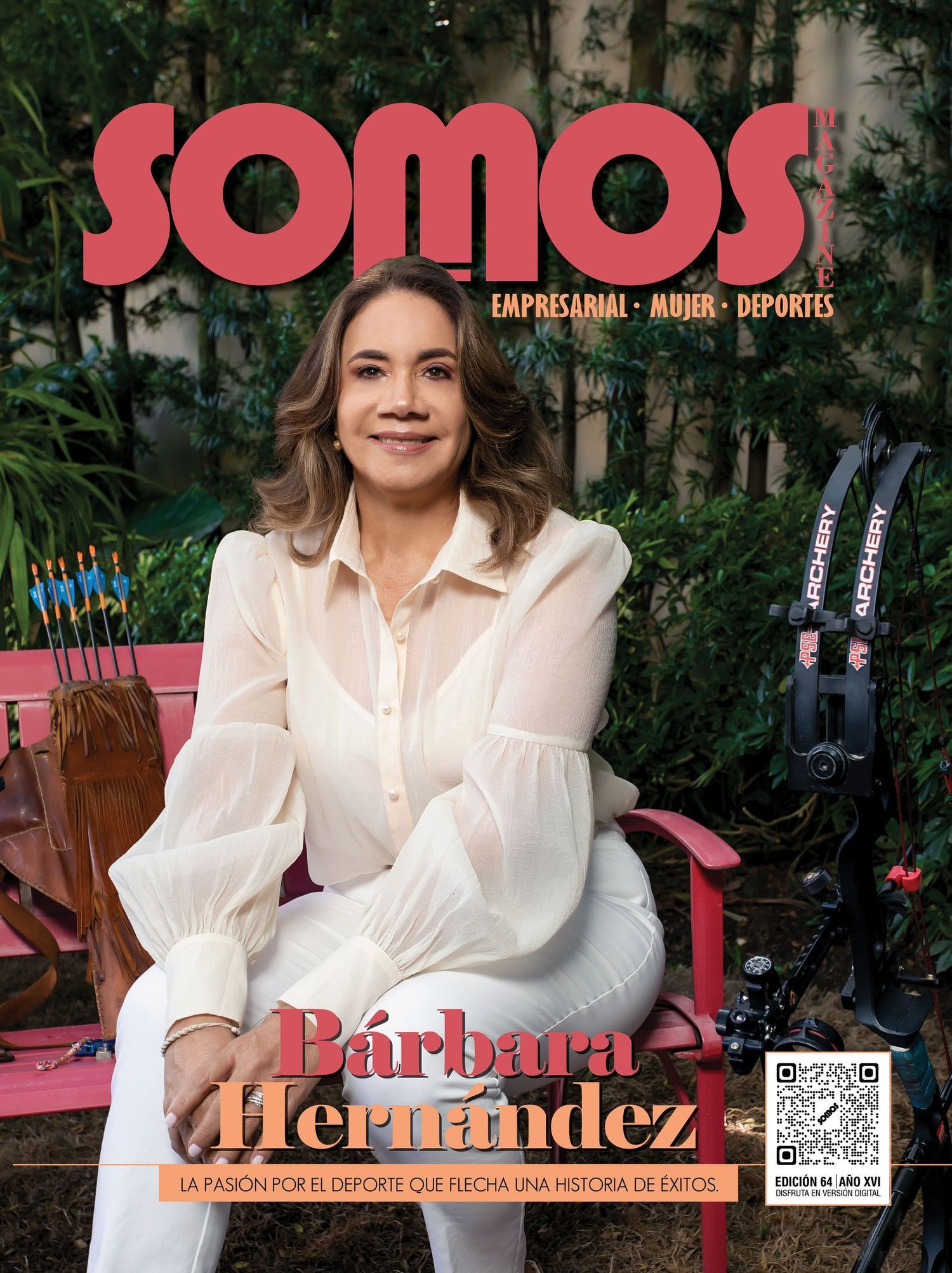 Entrevistas exclusivas y reportajes sobre los dominicanos que marcan la diferencia en el país.