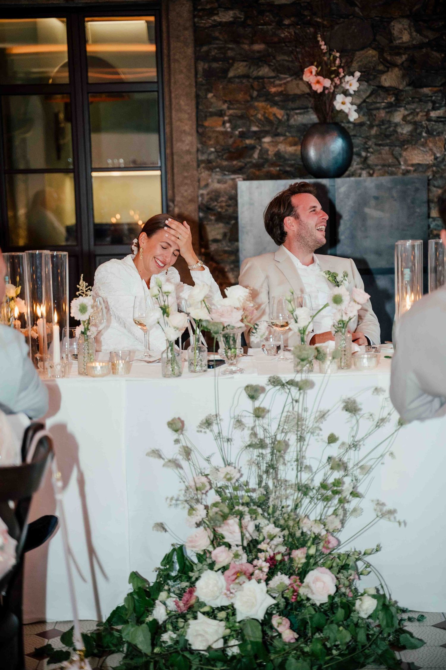 Burg Reichenstein Wedding, Wedding Photographer Mainz and Wiesbaden, destination wedding in germany