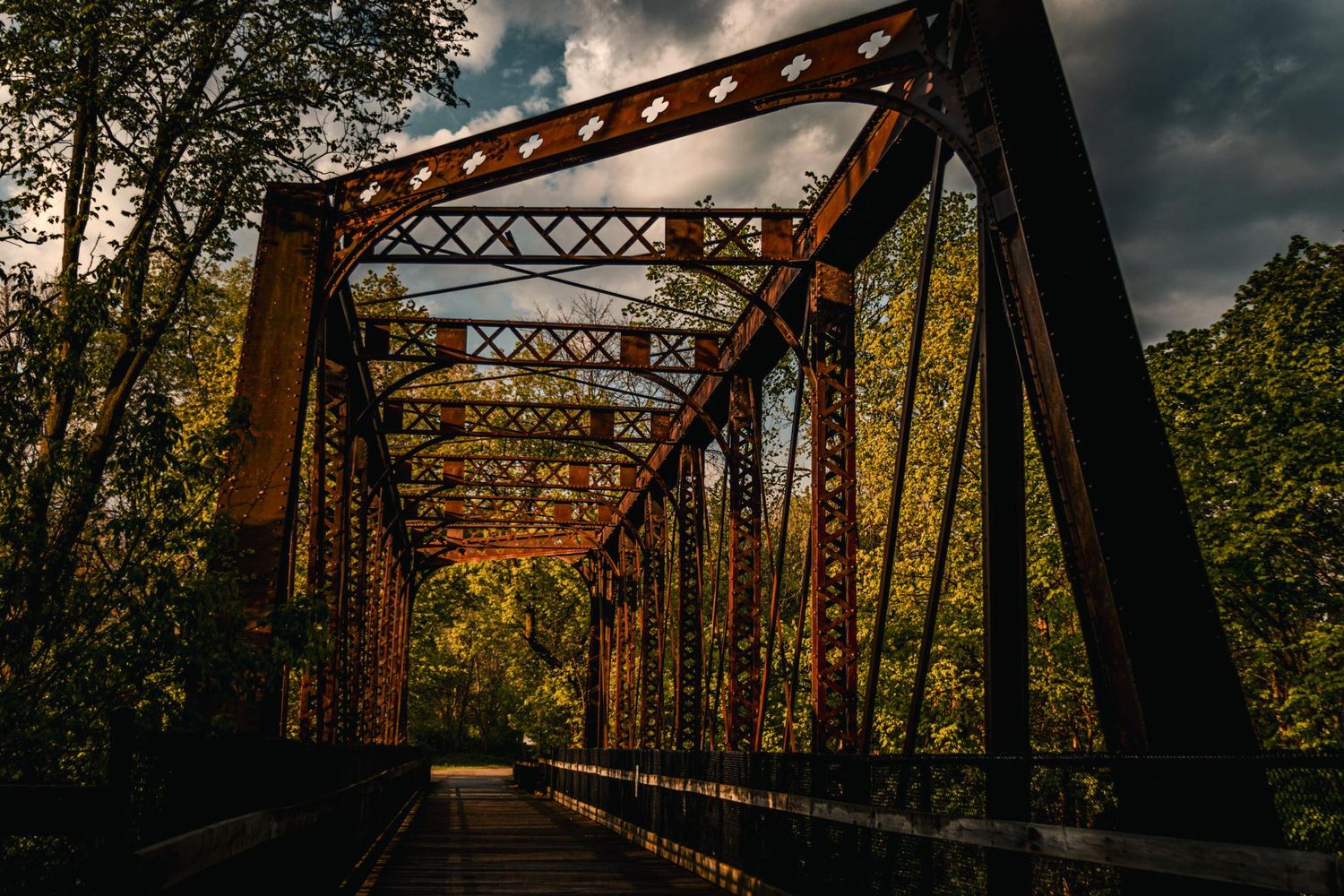 Travels to Rockford, MI
@WardwellPhotography