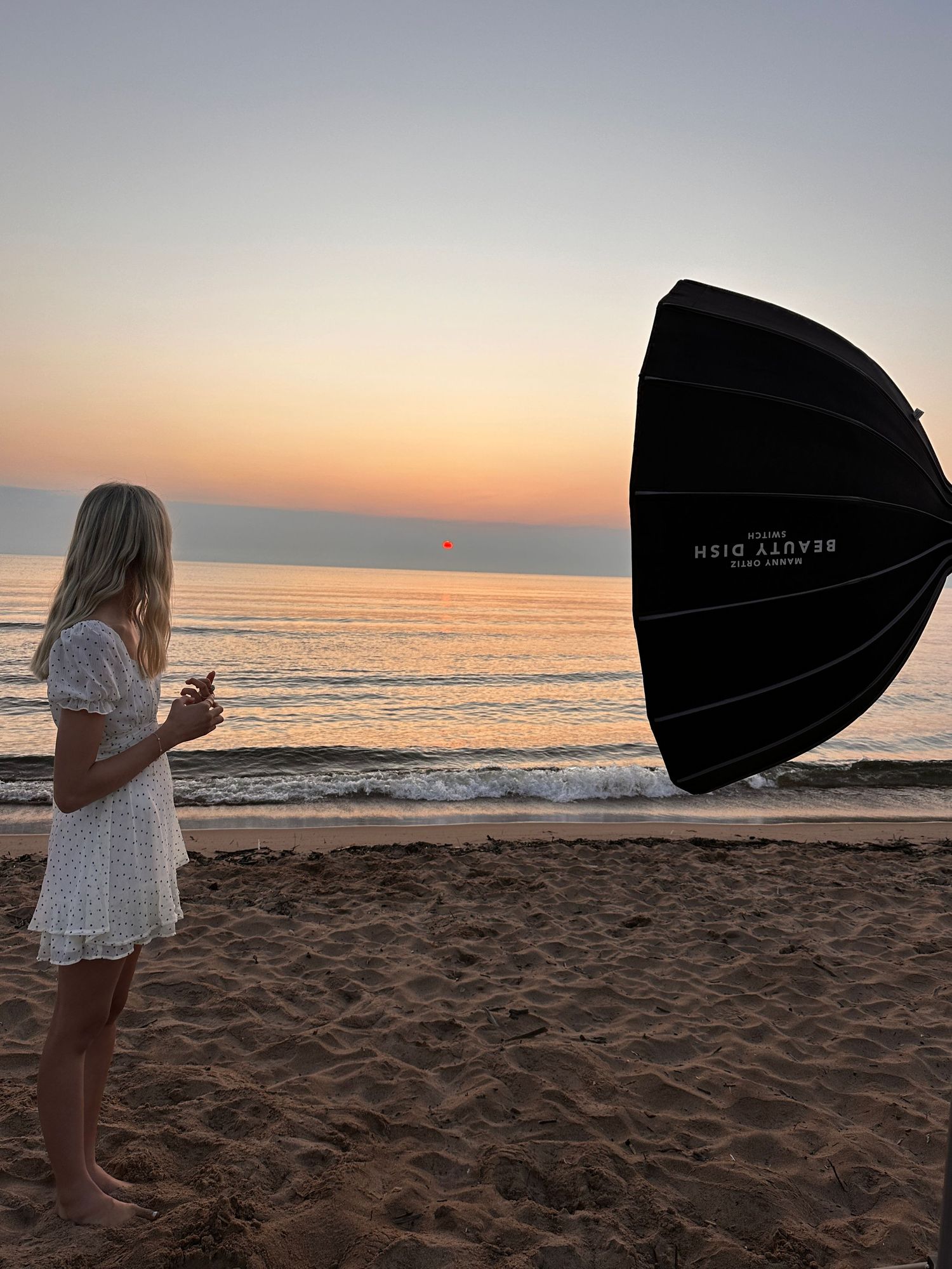 Sunrise grad photos in Duluth MN