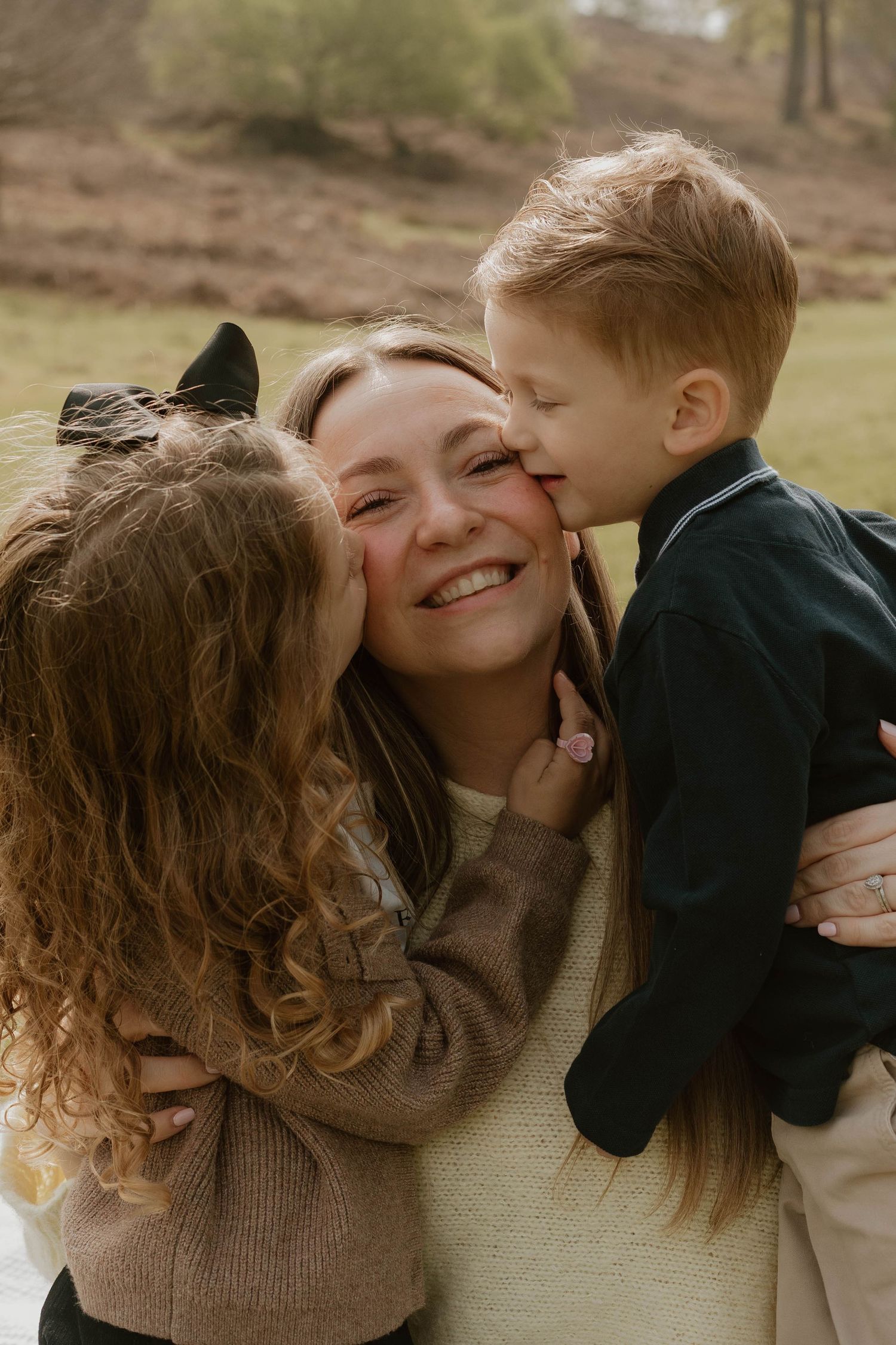 Maternity photographer in Kent and Folkestone