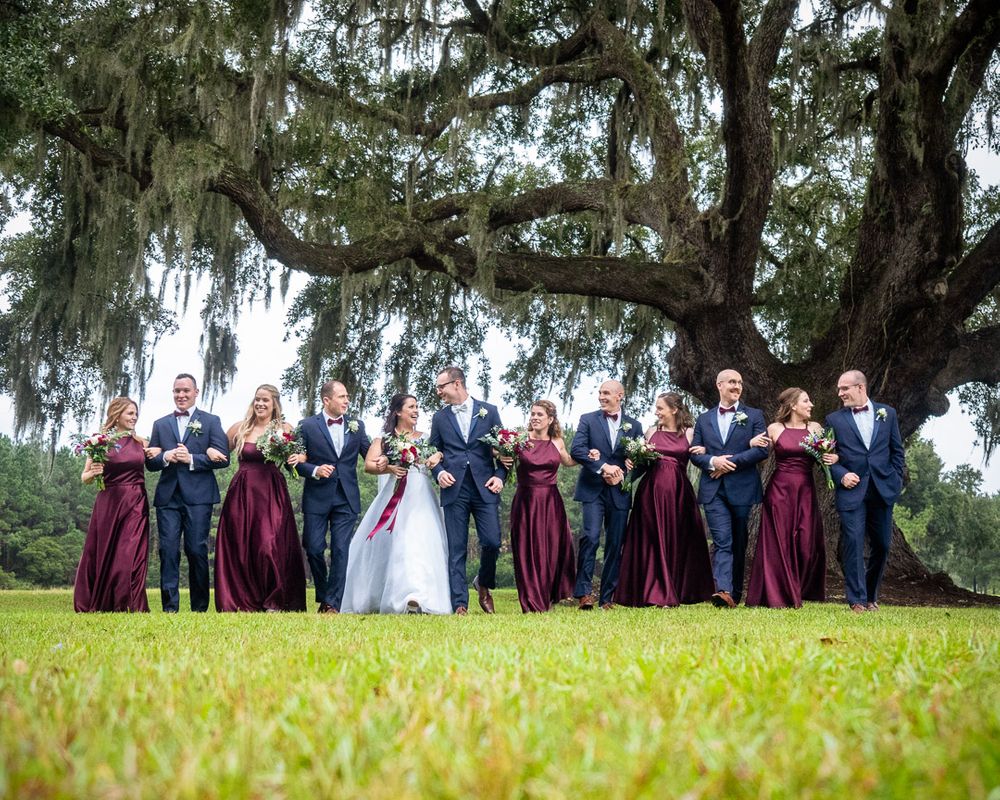 Wedding