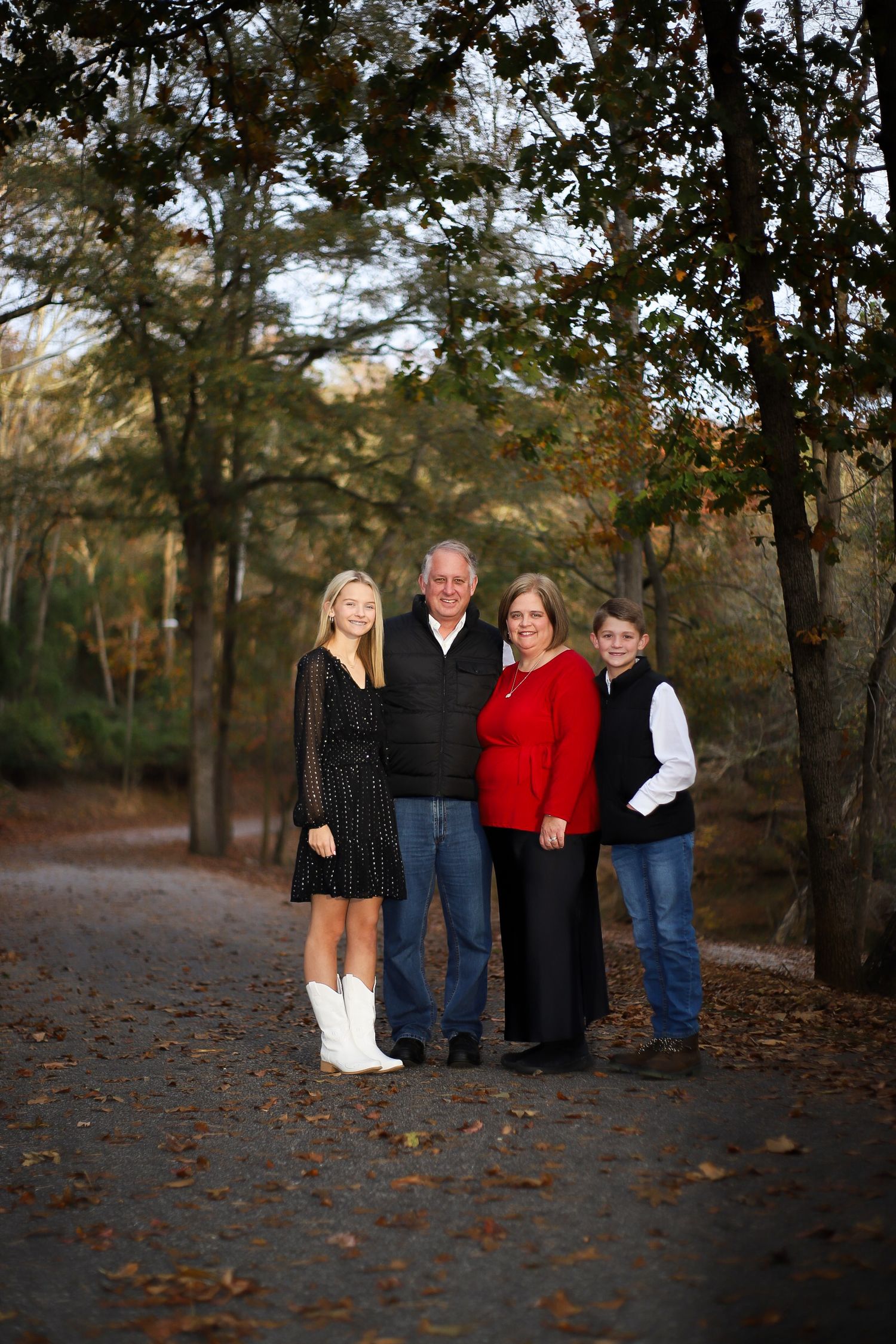 family photography