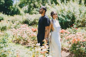 DC engagement or wedding photoshoot locations