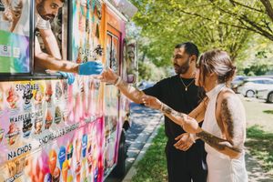 DC engagement or wedding photoshoot locations