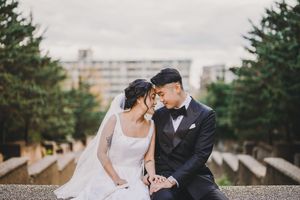 DC engagement or wedding photoshoot locations