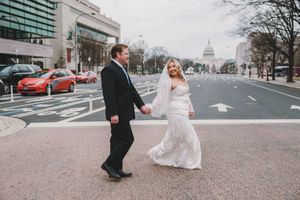 DC engagement or wedding photoshoot locations