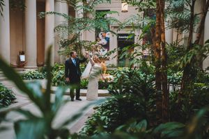 DC engagement or wedding photoshoot locations