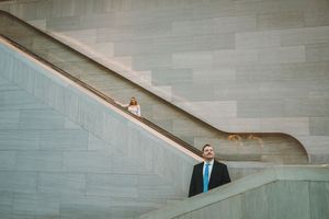 DC engagement or wedding photoshoot locations