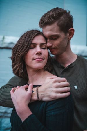 DC engagement or wedding photoshoot locations