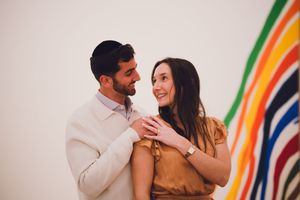DC engagement or wedding photoshoot locations