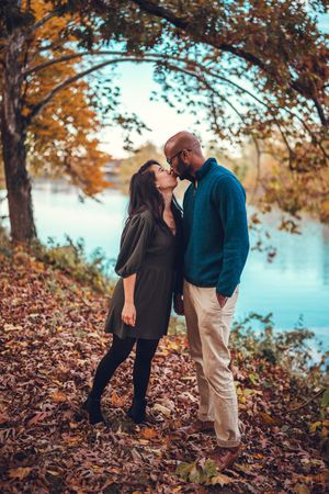 DC engagement or wedding photoshoot locations