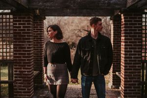 DC engagement or wedding photoshoot locations