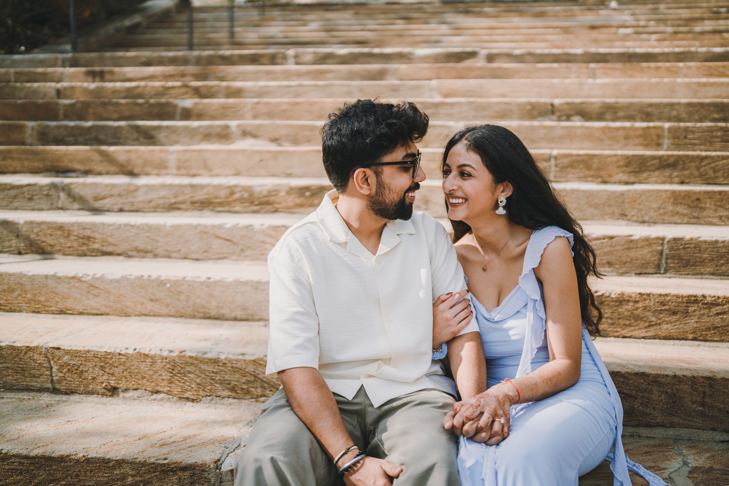 DC engagement or wedding photoshoot locations