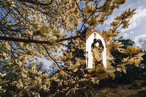 DC engagement or wedding photoshoot locations
