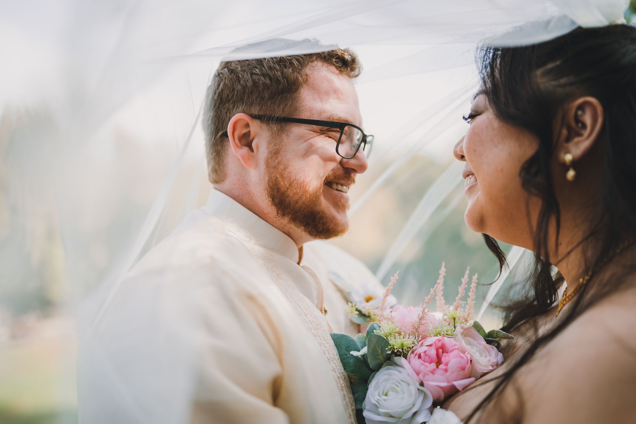 DC engagement or wedding photoshoot locations