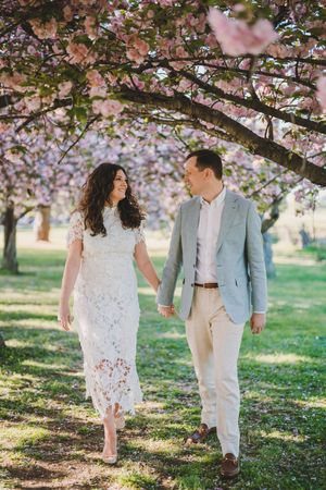 DC engagement or wedding photoshoot locations
